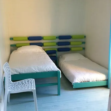 Tropezienne Villa *