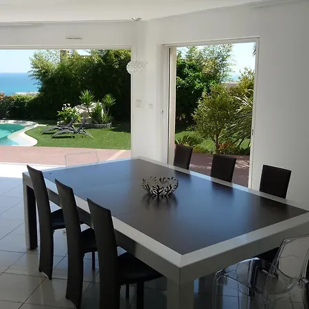 Villa Tropezienne